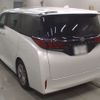 toyota alphard 2024 -TOYOTA--Alphard AGH40W-0018477---TOYOTA--Alphard AGH40W-0018477- image 7