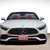 mercedes-benz amg 2022 -MERCEDES-BENZ--AMG 4AA-232450C--W1K2324502F005422---MERCEDES-BENZ--AMG 4AA-232450C--W1K2324502F005422- image 6
