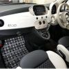 fiat 500c 2022 quick_quick_3BA-31209_ZFABF1C80NJG15867 image 3