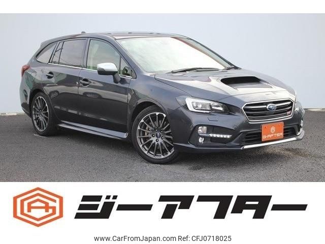 subaru levorg 2016 -SUBARU--Levorg DBA-VMG--VMG-020798---SUBARU--Levorg DBA-VMG--VMG-020798- image 1