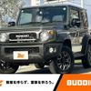 suzuki jimny-sierra 2024 -SUZUKI--Jimny Sierra 3BA-JB74W--JB74W-201360---SUZUKI--Jimny Sierra 3BA-JB74W--JB74W-201360- image 1