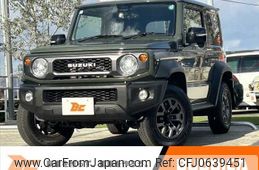 suzuki jimny-sierra 2024 -SUZUKI--Jimny Sierra 3BA-JB74W--JB74W-201360---SUZUKI--Jimny Sierra 3BA-JB74W--JB74W-201360-