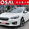 subaru impreza-g4 2017 -SUBARU--Impreza G4 DBA-GK7--GK7-003543---SUBARU--Impreza G4 DBA-GK7--GK7-003543- image 1