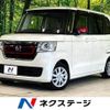 honda n-box 2017 -HONDA--N BOX DBA-JF3--JF3-1027574---HONDA--N BOX DBA-JF3--JF3-1027574- image 1