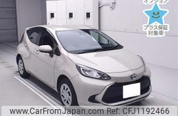 toyota aqua 2024 -TOYOTA 【相模 530ﾄ2457】--AQUA MXPK11-2215002---TOYOTA 【相模 530ﾄ2457】--AQUA MXPK11-2215002-