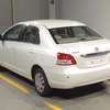 toyota belta 2007 16038CCC image 3