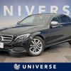 mercedes-benz c-class 2017 CFJ1555212 image 1