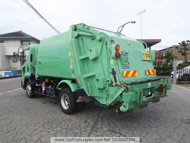 isuzu forward 2017 CFJ0042396 image 2