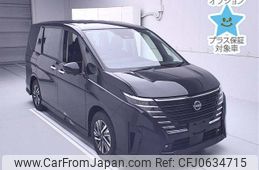 nissan serena 2023 -NISSAN--Serena GFC28-027497---NISSAN--Serena GFC28-027497-