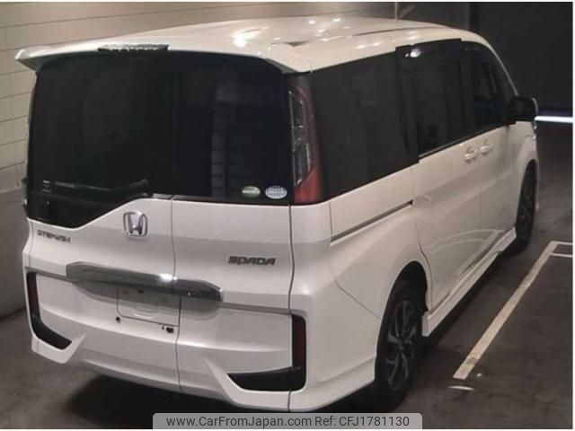 honda stepwagon-spada 2020 CFJ1781130 image 2