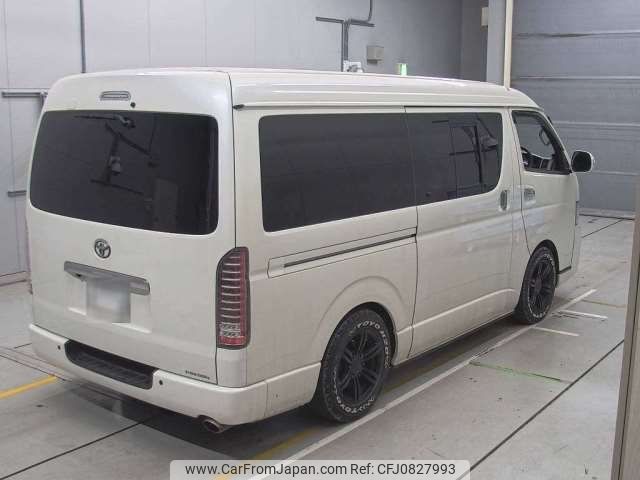 toyota regiusace-van 2012 -TOYOTA 【滋賀 133ﾛ 9】--Regius ace Van LDF-KDH211K--KDH211-8004397---TOYOTA 【滋賀 133ﾛ 9】--Regius ace Van LDF-KDH211K--KDH211-8004397- image 2