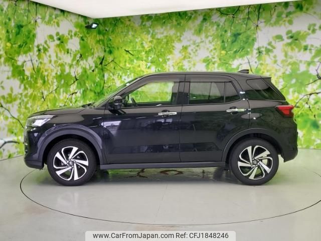 toyota raize 2024 CFJ1848246 image 2