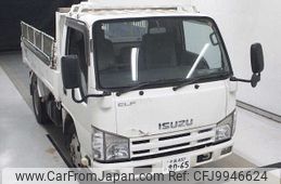 isuzu elf-truck 2013 -ISUZU 【千葉 400ﾋ8065】--Elf NJR85AD-7035612---ISUZU 【千葉 400ﾋ8065】--Elf NJR85AD-7035612-