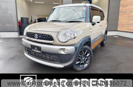 suzuki xbee 2018 quick_quick_DAA-MN71S_MN71S-104407