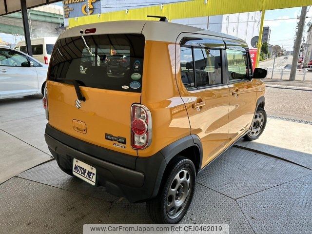 suzuki hustler 2017 -SUZUKI 【名変中 】--Hustler MR41S--240271---SUZUKI 【名変中 】--Hustler MR41S--240271- image 2