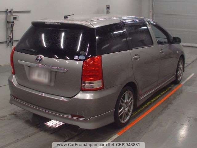 toyota wish 2006 -TOYOTA--Wish DBA-ANE10G--ANE10-0026036---TOYOTA--Wish DBA-ANE10G--ANE10-0026036- image 2