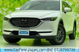 mazda cx-8 2020 quick_quick_6BA-KG5P_KG5P-202252