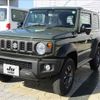 suzuki jimny-sierra 2024 GOO_JP_988024110900201170002 image 30