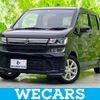 suzuki wagon-r 2017 quick_quick_DAA-MH55S_MH55S-143701 image 1