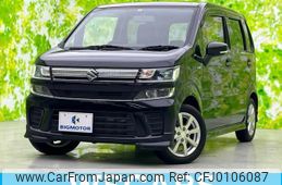 suzuki wagon-r 2017 quick_quick_DAA-MH55S_MH55S-143701