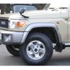 toyota landcruiser-70 2015 GOO_JP_700100253830240123001 image 25