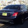 mercedes-benz c-class 2018 -MERCEDES-BENZ--Benz C Class LDA-205014--WDD2050142R431473---MERCEDES-BENZ--Benz C Class LDA-205014--WDD2050142R431473- image 3