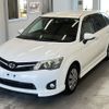 toyota corolla-fielder 2013 CFJ1280479 image 1