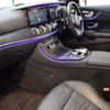 mercedes-benz e-class 2017 -MERCEDES-BENZ--Benz E Class DBA-238366--WDD2383662F008303---MERCEDES-BENZ--Benz E Class DBA-238366--WDD2383662F008303- image 2