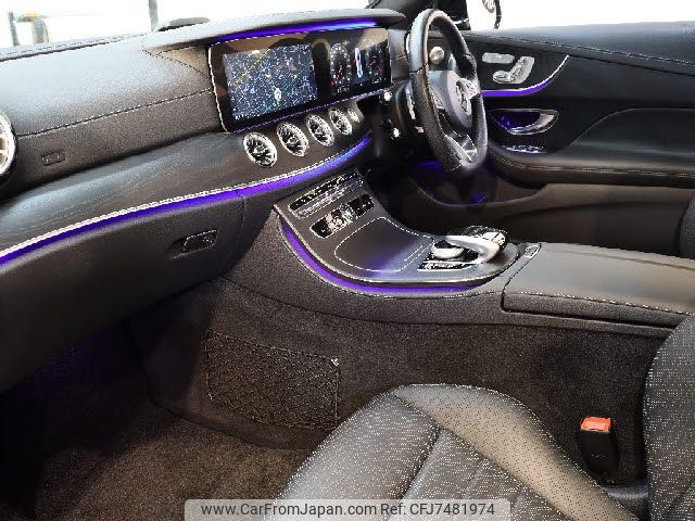 mercedes-benz e-class 2017 -MERCEDES-BENZ--Benz E Class DBA-238366--WDD2383662F008303---MERCEDES-BENZ--Benz E Class DBA-238366--WDD2383662F008303- image 2