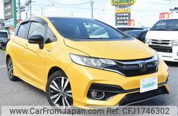 honda fit 2019 CFJ1746302