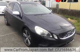 volvo v60 2013 CFJ1686636
