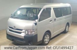 toyota hiace-wagon 2020 CFJ1499427