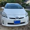 toyota prius 2010 CFJ1800106 image 1