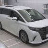 toyota alphard 2023 -TOYOTA 【浜松 333ﾕ 95】--Alphard 6AA-AAHH40W--AAHH40-0004242---TOYOTA 【浜松 333ﾕ 95】--Alphard 6AA-AAHH40W--AAHH40-0004242- image 10