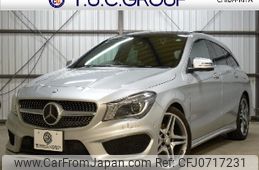 mercedes-benz cla-class 2016 -MERCEDES-BENZ--Benz CLA DBA-117942--WDD1179422N332102---MERCEDES-BENZ--Benz CLA DBA-117942--WDD1179422N332102-