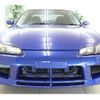 nissan silvia 2002 quick_quick_S15_S15-035951 image 15