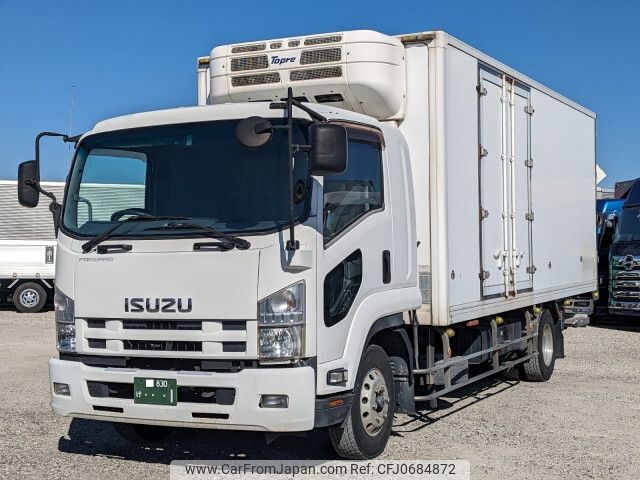 isuzu forward 2012 -ISUZU--Forward SKG-FRR90S2--FRR90-7040340---ISUZU--Forward SKG-FRR90S2--FRR90-7040340- image 1