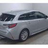 toyota corolla-touring-wagon 2021 -TOYOTA--Corolla Touring 6AA-ZWE211W--ZWE211W-6057589---TOYOTA--Corolla Touring 6AA-ZWE211W--ZWE211W-6057589- image 2