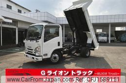 isuzu elf-truck 2016 CFJ1589151