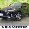 toyota harrier 2021 quick_quick_6BA-MXUA80_MXUA80-0044891 image 1