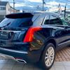 cadillac xt5-crossover 2018 quick_quick_ABA-C1UL_1GYFN9RS5JZ216714 image 4