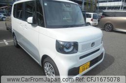 honda n-box 2025 CFJ1675078
