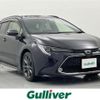 toyota corolla-touring-wagon 2019 -TOYOTA--Corolla Touring 3BA-ZRE212W--ZRE212-6001486---TOYOTA--Corolla Touring 3BA-ZRE212W--ZRE212-6001486- image 1