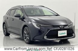 toyota corolla-touring-wagon 2019 -TOYOTA--Corolla Touring 3BA-ZRE212W--ZRE212-6001486---TOYOTA--Corolla Touring 3BA-ZRE212W--ZRE212-6001486-