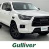 toyota hilux 2023 -TOYOTA--Hilux 3DF-GUN125--GUN125-3942717---TOYOTA--Hilux 3DF-GUN125--GUN125-3942717- image 1