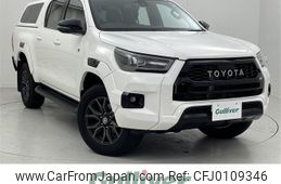 toyota hilux 2023 -TOYOTA--Hilux 3DF-GUN125--GUN125-3942717---TOYOTA--Hilux 3DF-GUN125--GUN125-3942717-