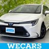 toyota corolla 2020 quick_quick_6AA-ZWE211_ZWE211-6043807 image 1