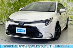 toyota corolla 2020 quick_quick_6AA-ZWE211_ZWE211-6043807