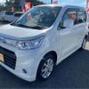 suzuki wagon-r 2013 -SUZUKI 【大宮 583】--Wagon R DBA-MH34S--MH34S-720823---SUZUKI 【大宮 583】--Wagon R DBA-MH34S--MH34S-720823- image 1