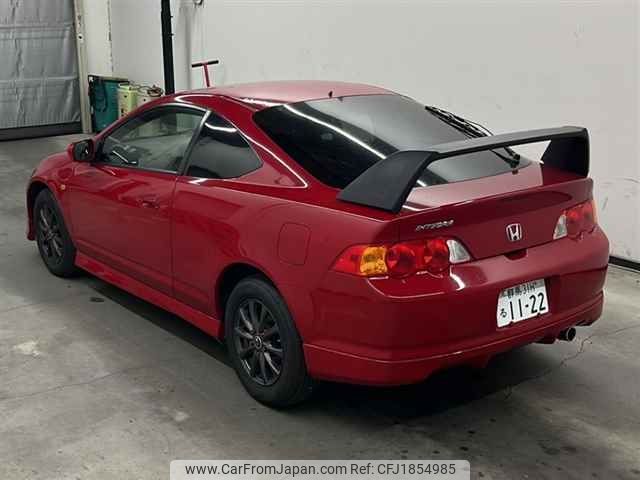 honda integra 2003 CFJ1854985 image 2